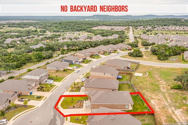 32231 Escarole Bend, Bulverde, TX 78163