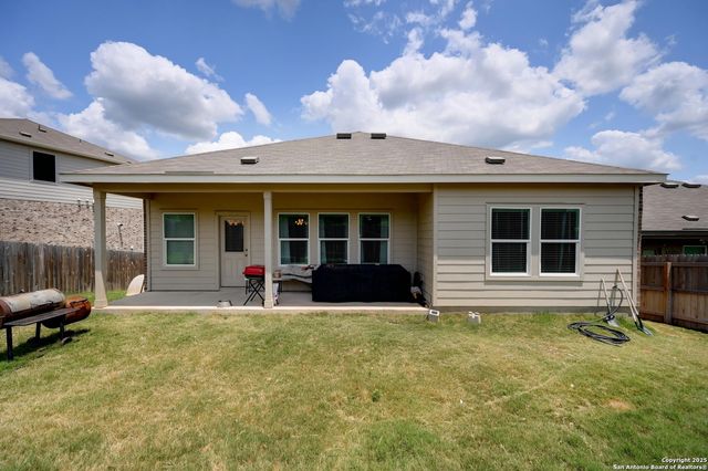 32231 Escarole Bend, Bulverde, TX 78163