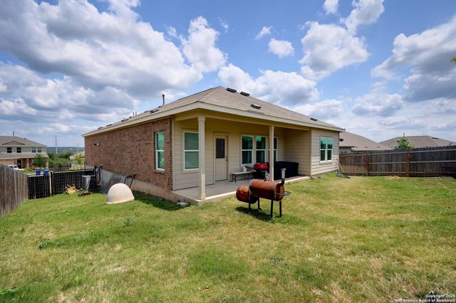 32231 Escarole Bend, Bulverde, TX 78163