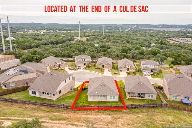 32231 Escarole Bend, Bulverde, TX 78163
