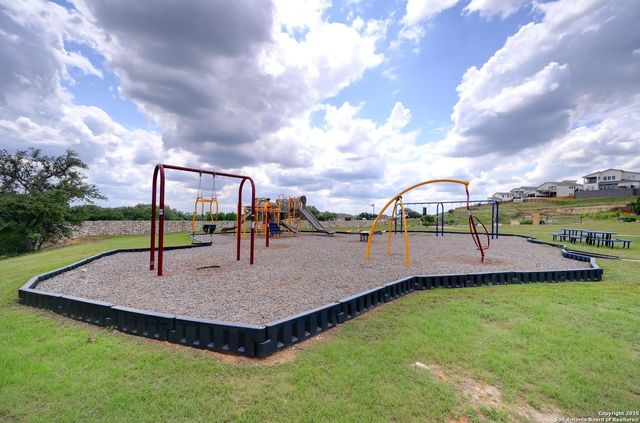 32231 Escarole Bend, Bulverde, TX 78163