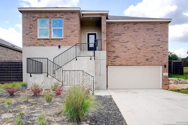 32231 Escarole Bend, Bulverde, TX 78163