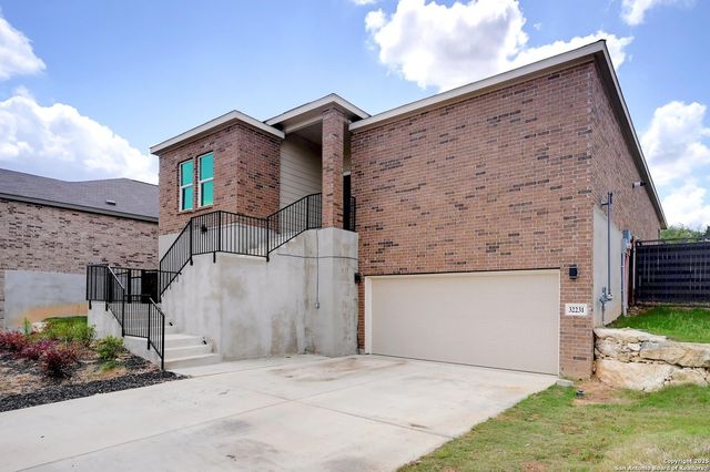 32231 Escarole Bend, Bulverde, TX 78163