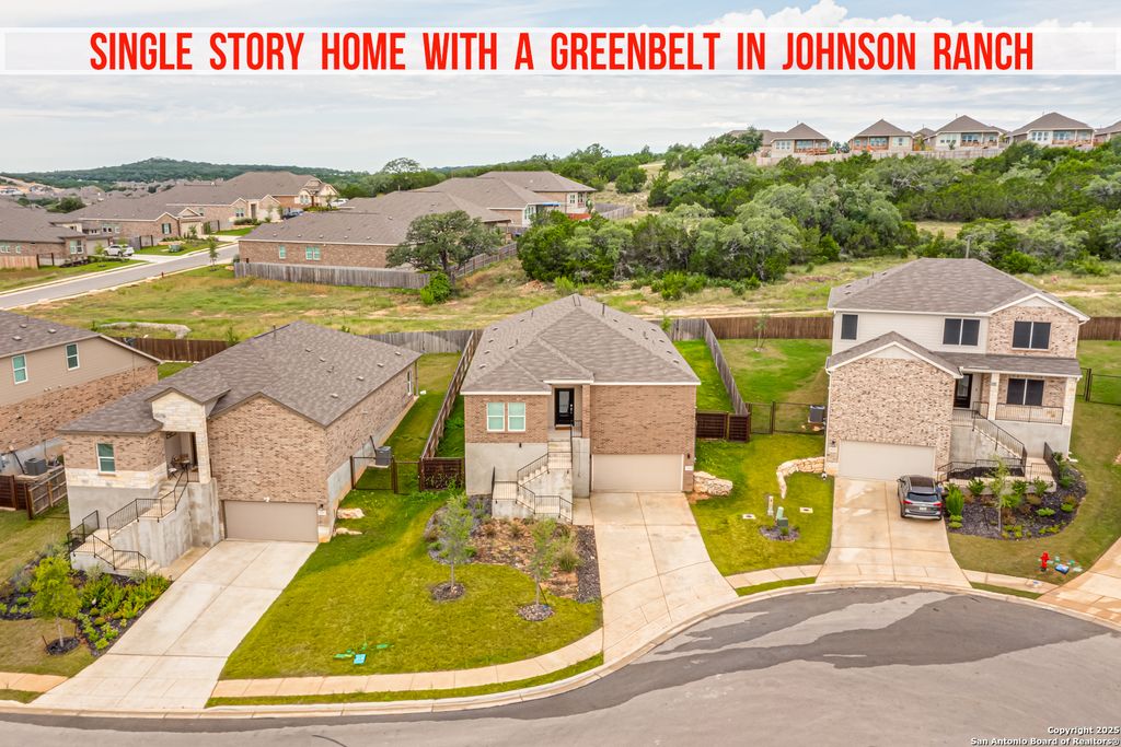 32231 Escarole Bend, Bulverde, TX 78163