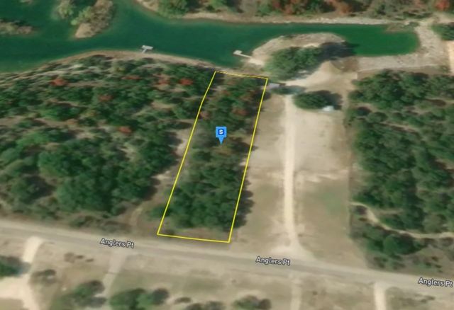 512 Anglers Ridge, Bluff Dale, TX 76433