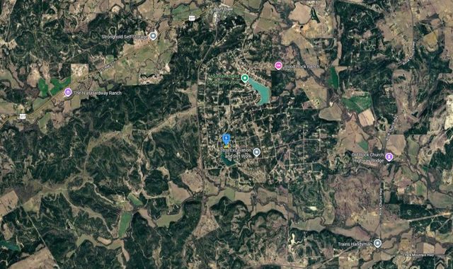 512 Anglers Ridge, Bluff Dale, TX 76433