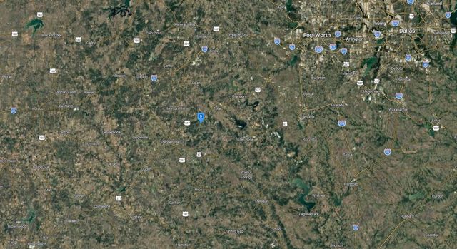 512 Anglers Ridge, Bluff Dale, TX 76433