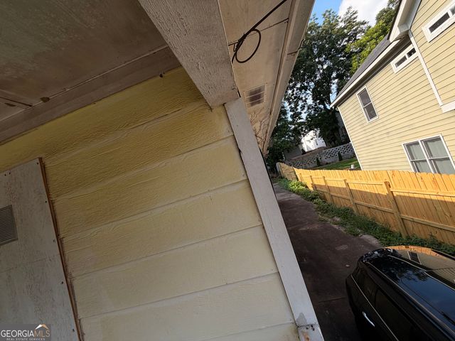992 Desoto Street NW, Atlanta, GA 30314