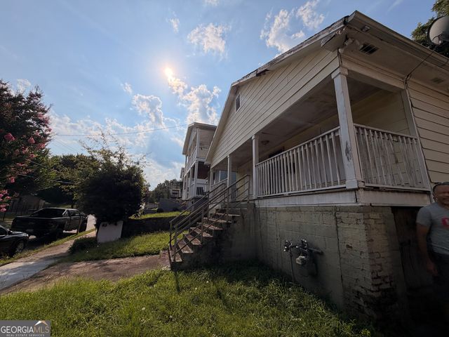 992 Desoto Street NW, Atlanta, GA 30314