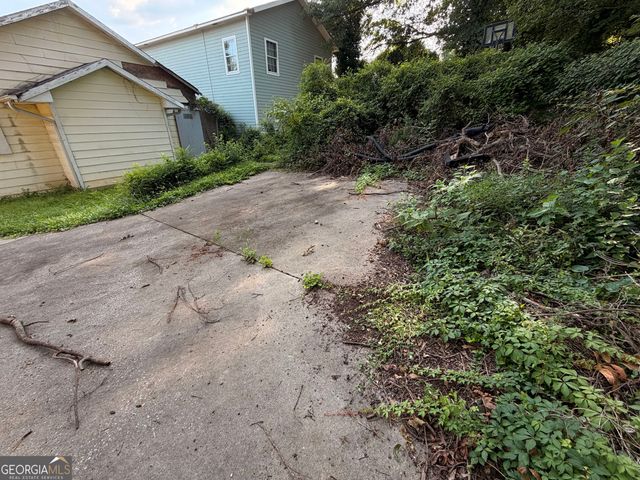 992 Desoto Street NW, Atlanta, GA 30314