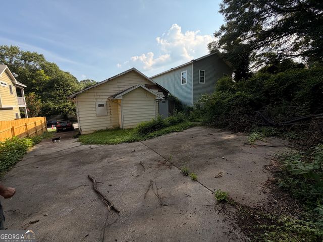 992 Desoto Street NW, Atlanta, GA 30314