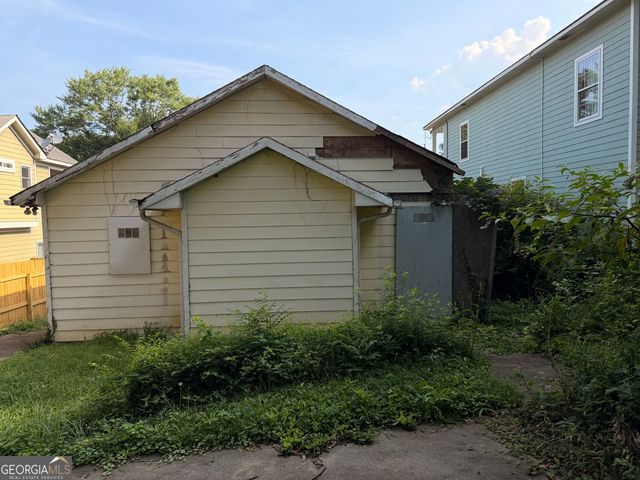 992 Desoto Street NW, Atlanta, GA 30314