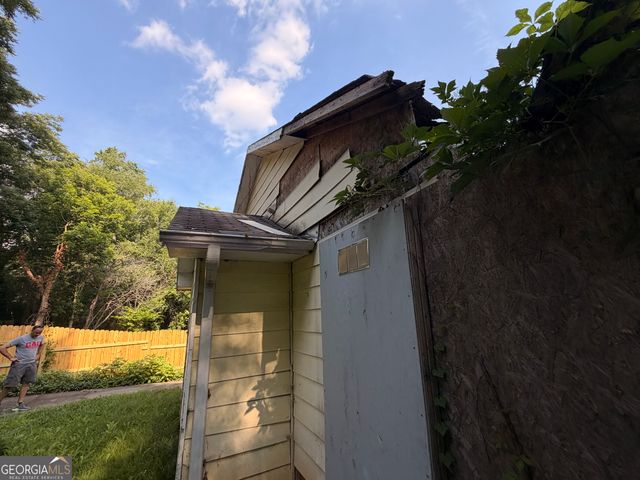 992 Desoto Street NW, Atlanta, GA 30314