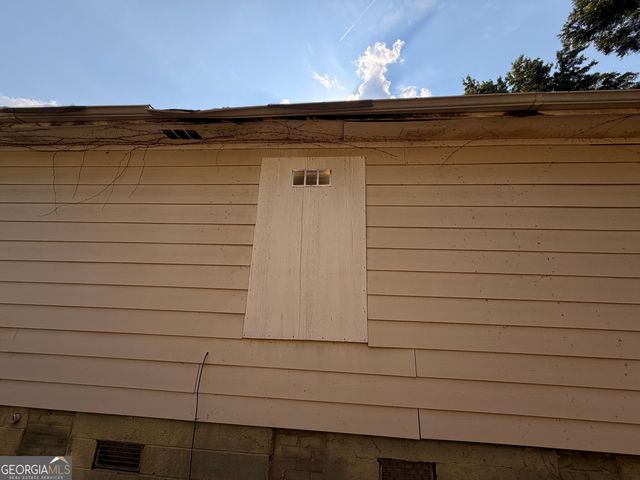 992 Desoto Street NW, Atlanta, GA 30314