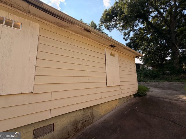 992 Desoto Street NW, Atlanta, GA 30314