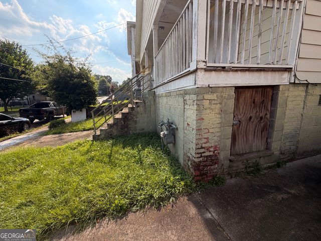 992 Desoto Street NW, Atlanta, GA 30314