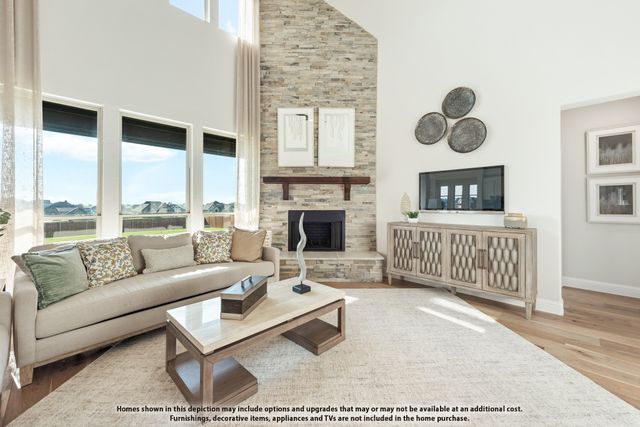 907 Willowbanks Drive, Josephine, TX 75173