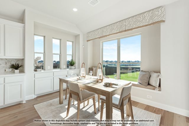 907 Willowbanks Drive, Josephine, TX 75173