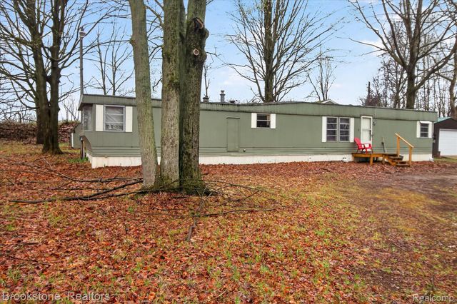 7291 Birch Avenue, Martiny Township, MI 49332
