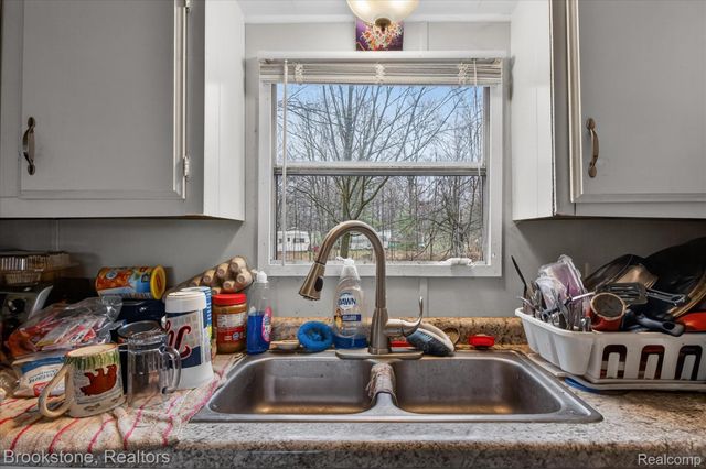 7291 Birch Avenue, Martiny Township, MI 49332