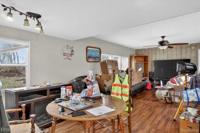7291 Birch Avenue, Martiny Township, MI 49332
