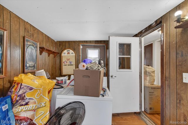7291 Birch Avenue, Martiny Township, MI 49332