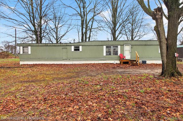 7291 Birch Avenue, Martiny Township, MI 49332