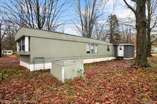 7291 Birch Avenue, Martiny Township, MI 49332