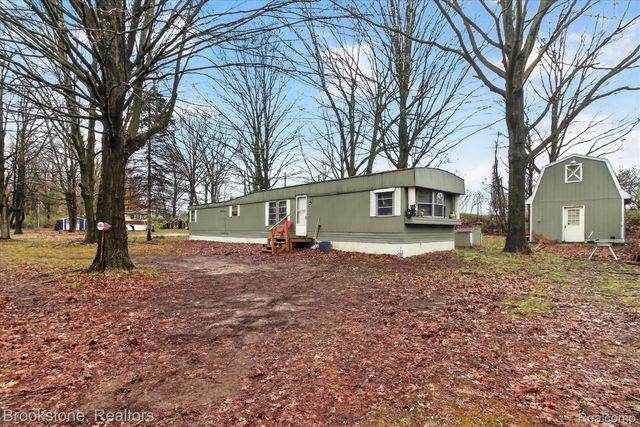 7291 Birch Avenue, Martiny Township, MI 49332