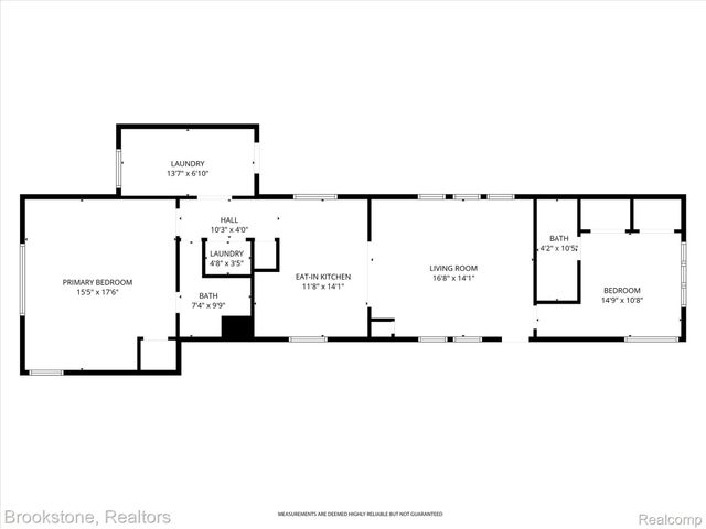 7291 Birch Avenue, Martiny Township, MI 49332