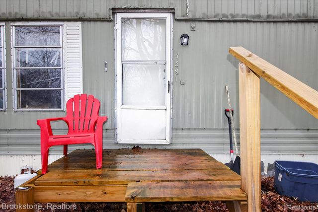 7291 Birch Avenue, Martiny Township, MI 49332