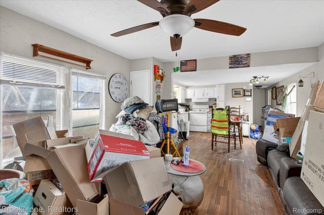7291 Birch Avenue, Martiny Township, MI 49332