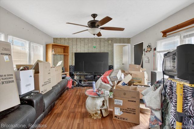 7291 Birch Avenue, Martiny Township, MI 49332