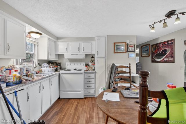 7291 Birch Avenue, Martiny Township, MI 49332