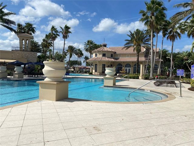 3958 CARRICK BEND DRIVE, Kissimmee, FL 34746