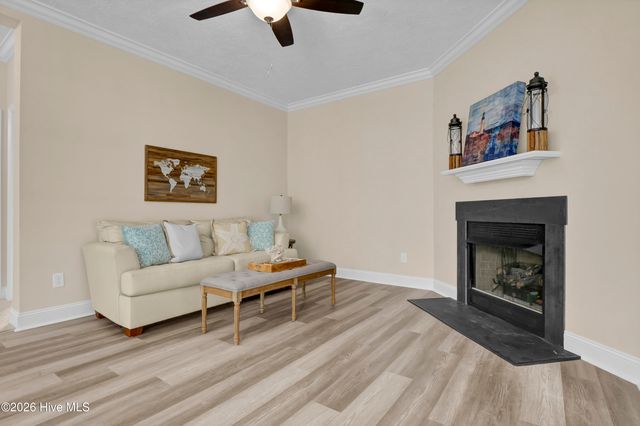 159 Aberdeen Lane, Jacksonville, NC 28540