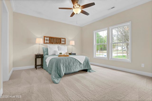 159 Aberdeen Lane, Jacksonville, NC 28540