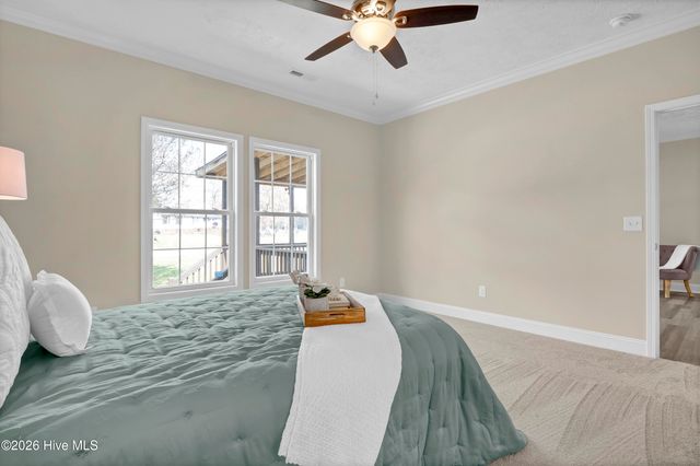 159 Aberdeen Lane, Jacksonville, NC 28540