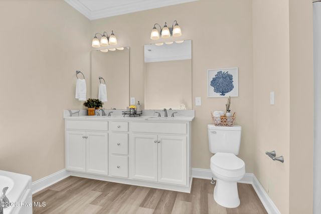 159 Aberdeen Lane, Jacksonville, NC 28540