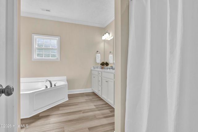 159 Aberdeen Lane, Jacksonville, NC 28540