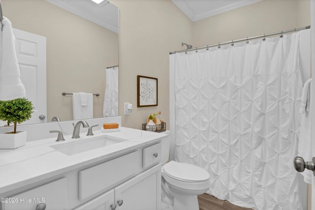 159 Aberdeen Lane, Jacksonville, NC 28540