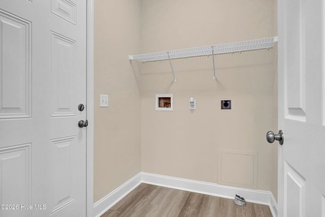 159 Aberdeen Lane, Jacksonville, NC 28540