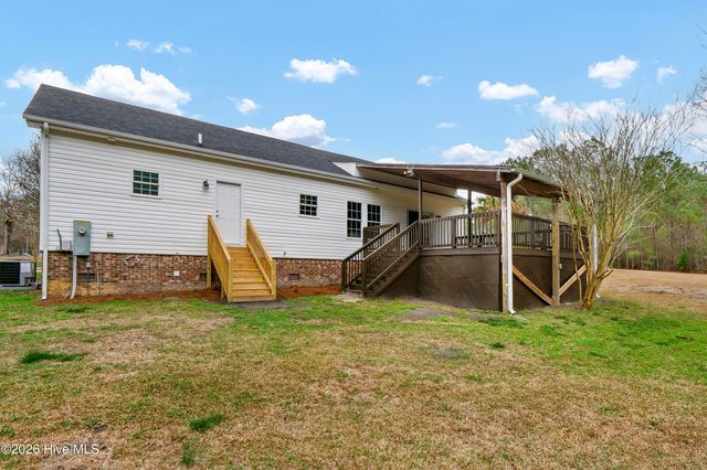 159 Aberdeen Lane, Jacksonville, NC 28540