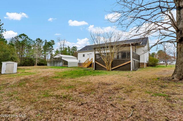 159 Aberdeen Lane, Jacksonville, NC 28540