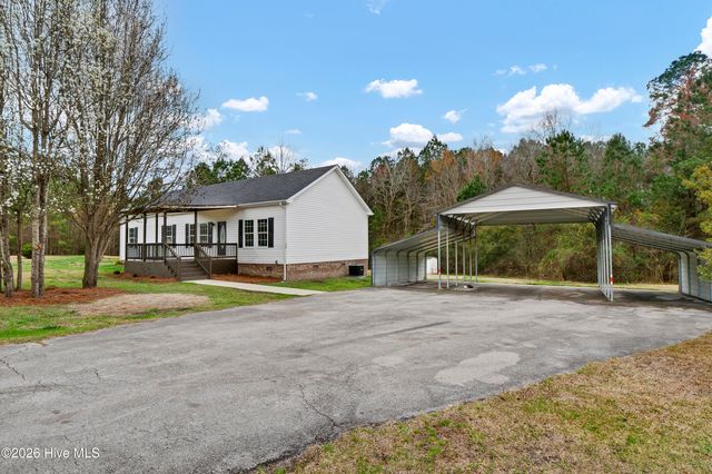 159 Aberdeen Lane, Jacksonville, NC 28540