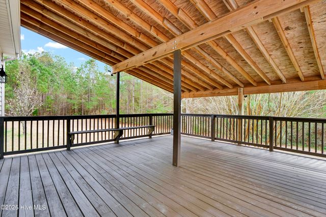 159 Aberdeen Lane, Jacksonville, NC 28540