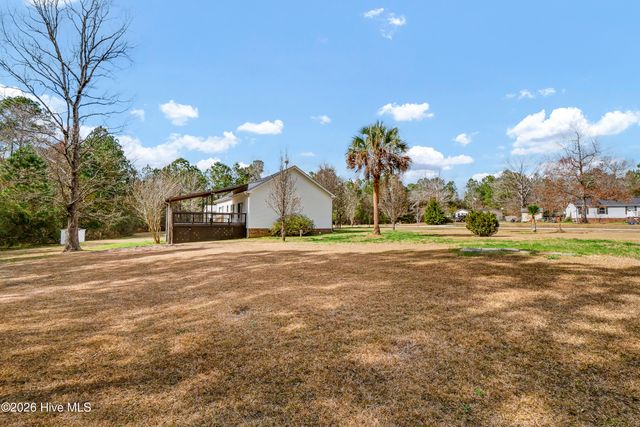 159 Aberdeen Lane, Jacksonville, NC 28540