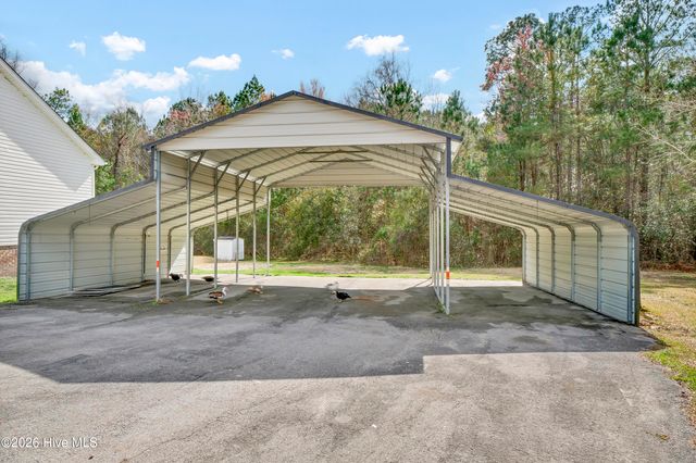 159 Aberdeen Lane, Jacksonville, NC 28540