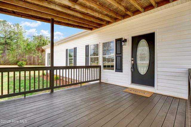 159 Aberdeen Lane, Jacksonville, NC 28540