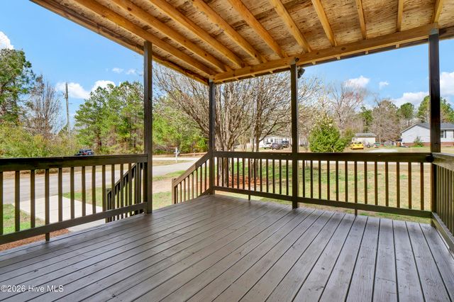 159 Aberdeen Lane, Jacksonville, NC 28540